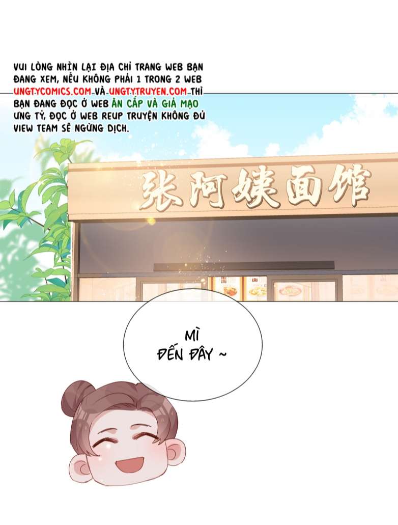 Sơn Hải Cao Trung Chapter 34 - Trang 3