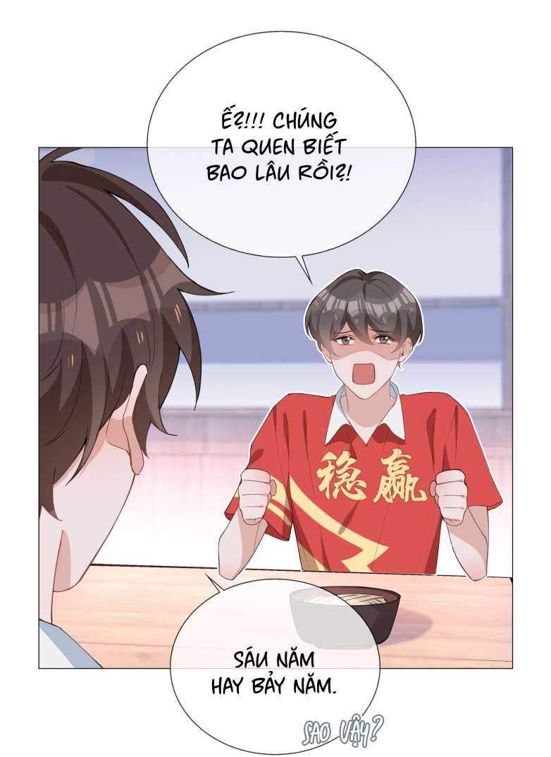 Sơn Hải Cao Trung Chapter 34 - Trang 3