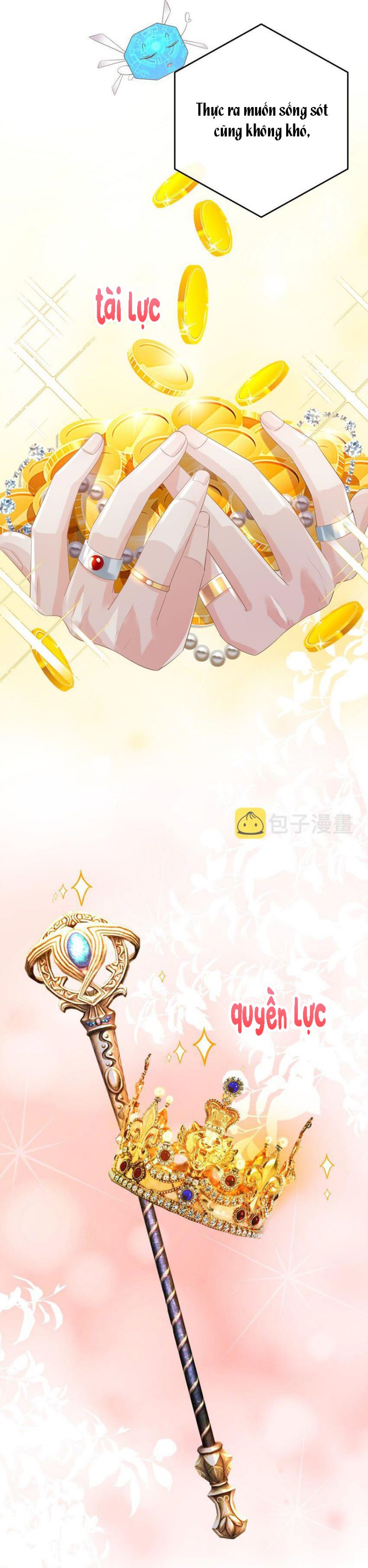 Xuyên Nhanh Chi Cải Tạo Bắt Đầu Lại Làm Người Chapter 34 - Trang 4