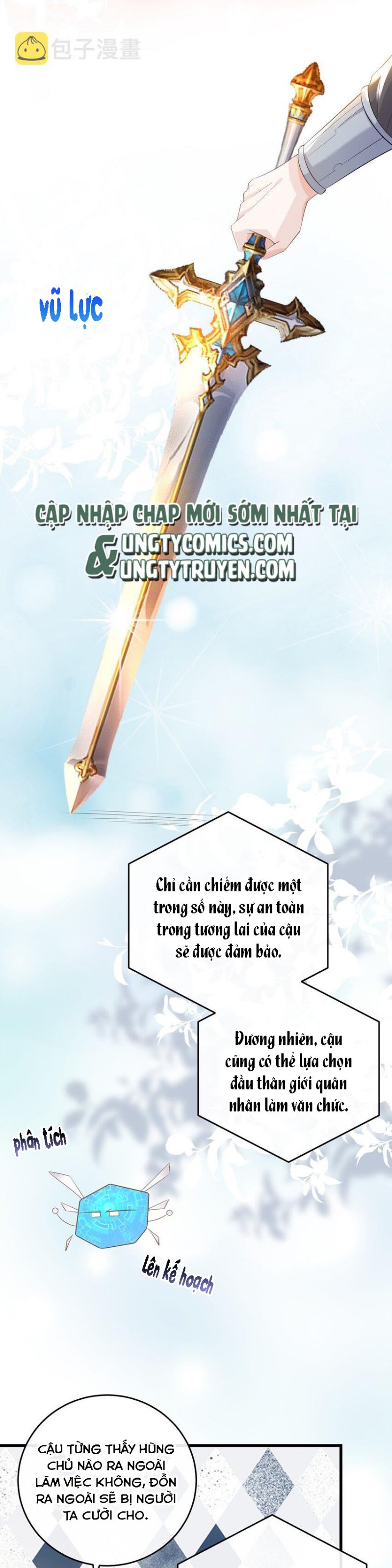 Xuyên Nhanh Chi Cải Tạo Bắt Đầu Lại Làm Người Chapter 34 - Trang 4