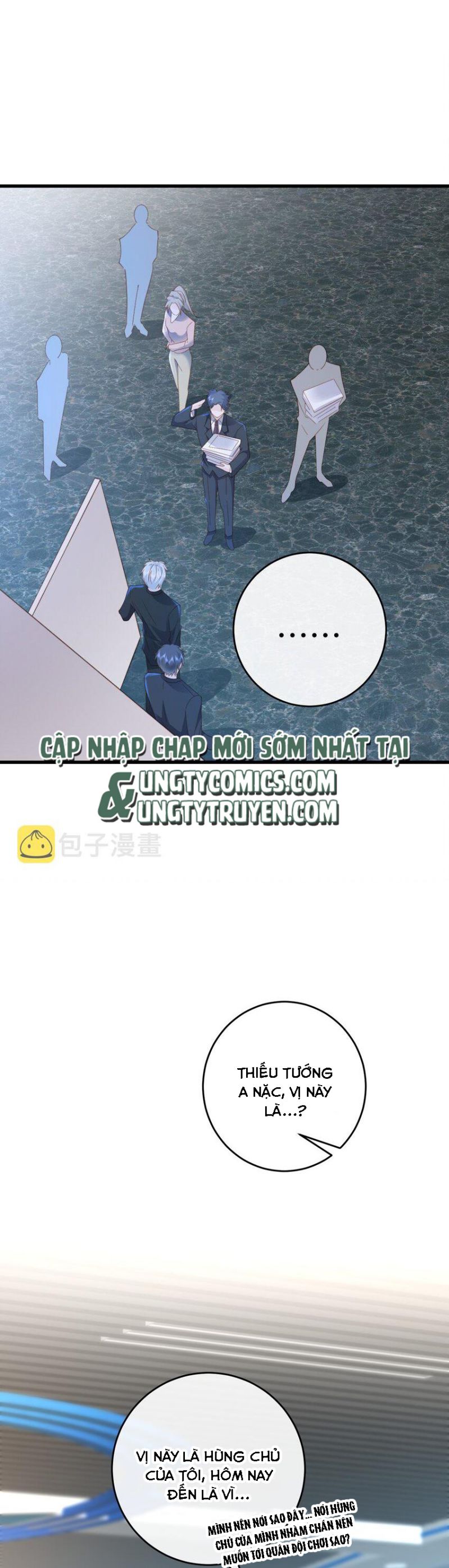 Xuyên Nhanh Chi Cải Tạo Bắt Đầu Lại Làm Người Chapter 34 - Trang 4