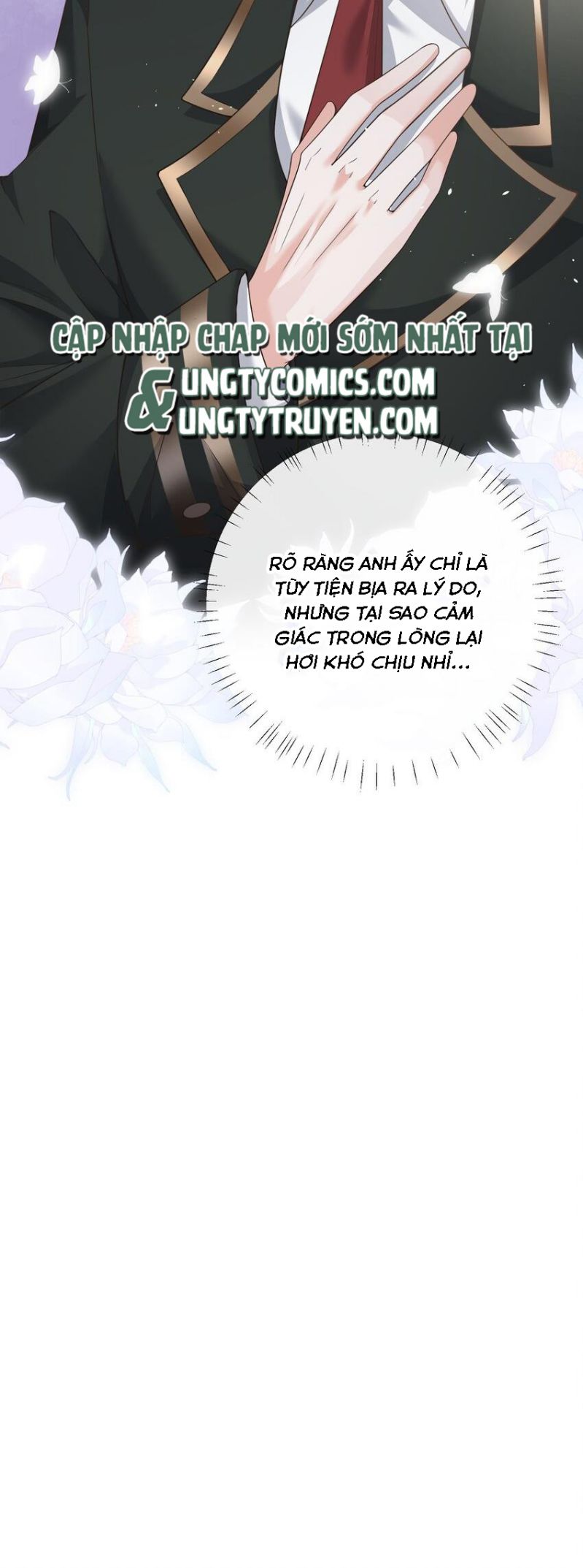 Xuyên Nhanh Chi Cải Tạo Bắt Đầu Lại Làm Người Chapter 34 - Trang 4