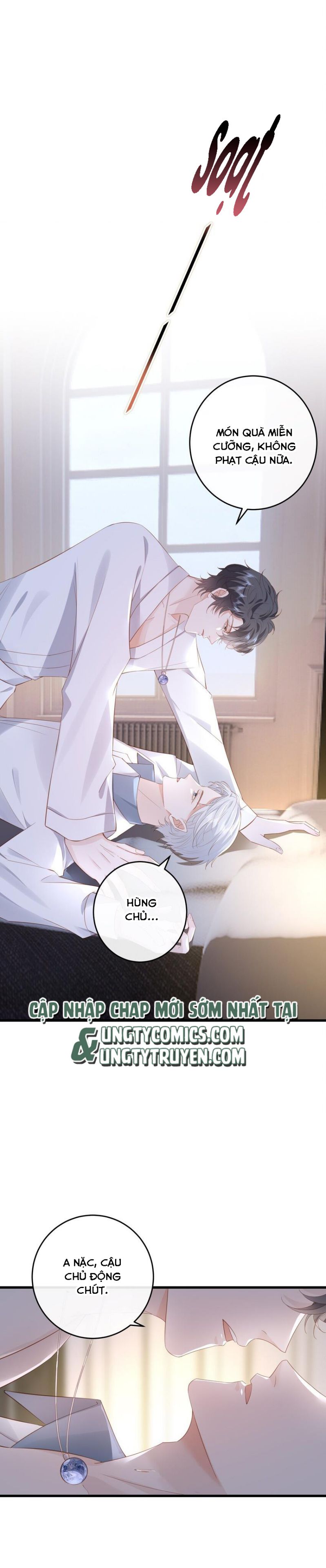 Xuyên Nhanh Chi Cải Tạo Bắt Đầu Lại Làm Người Chapter 34 - Trang 4