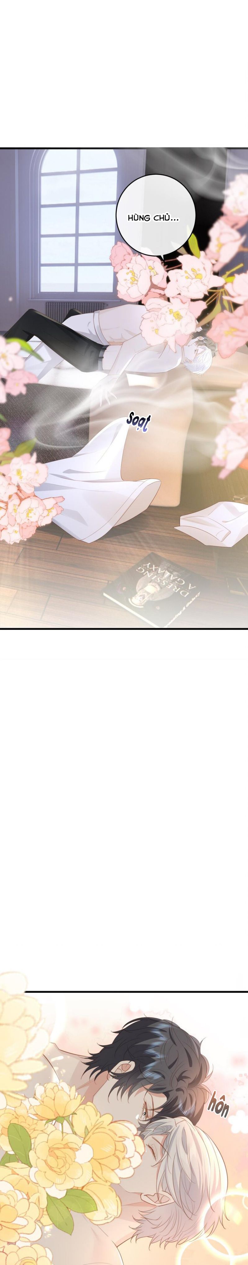 Xuyên Nhanh Chi Cải Tạo Bắt Đầu Lại Làm Người Chapter 34 - Trang 4