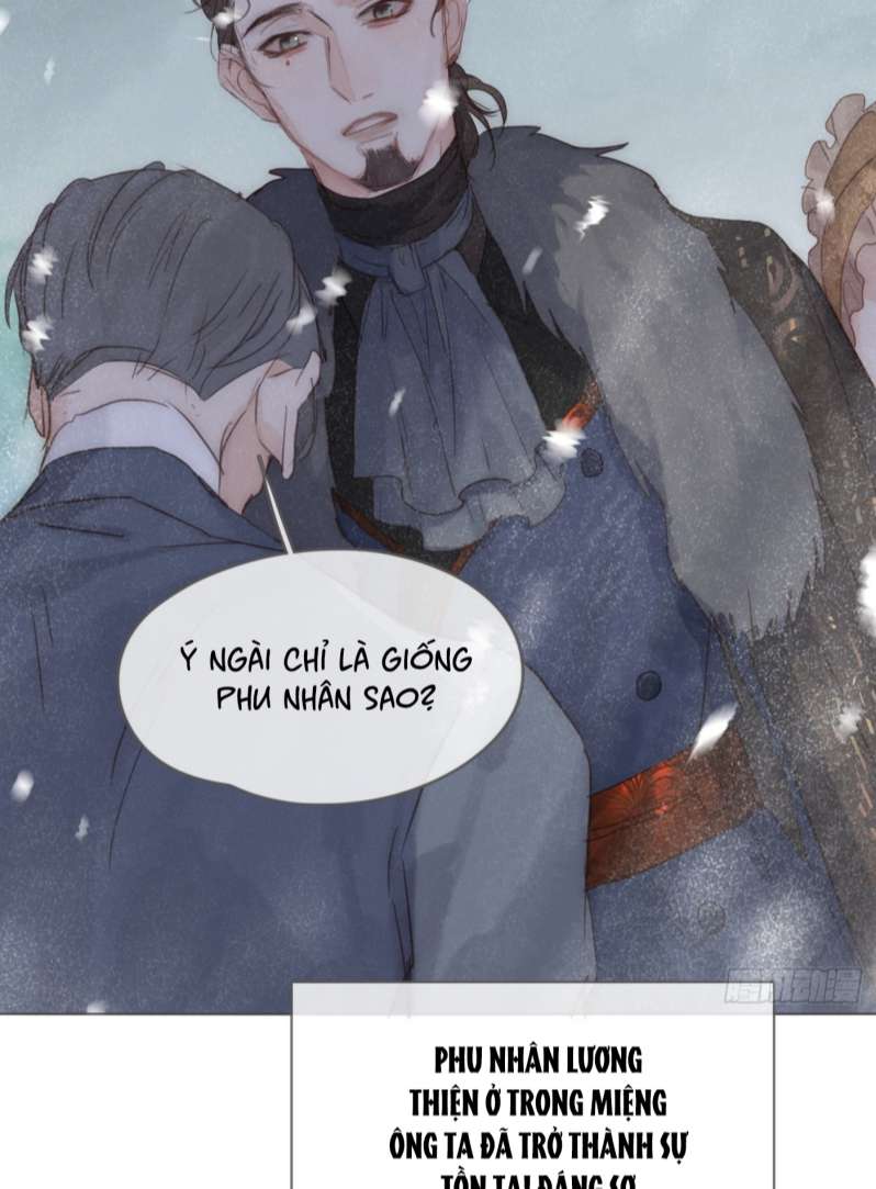 Thỉnh Cùng Ta Đồng Miên Chap 99 - Trang 3