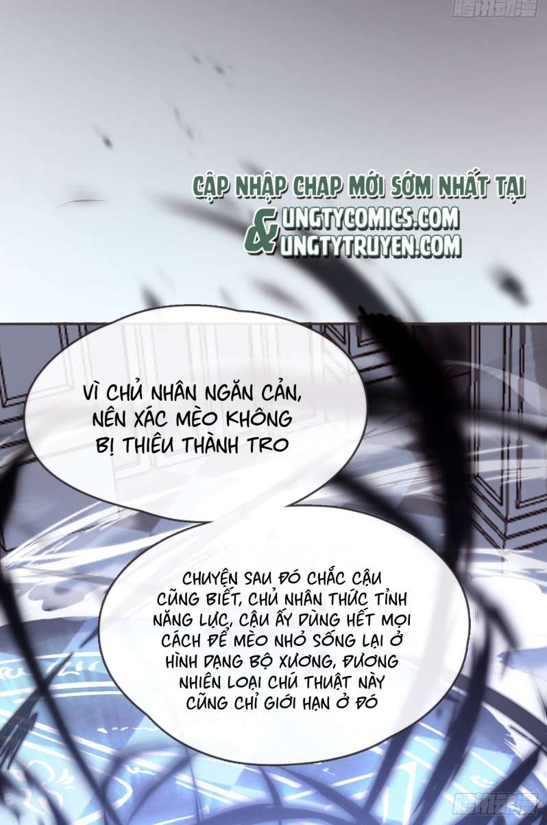 Thỉnh Cùng Ta Đồng Miên Chap 99 - Trang 3