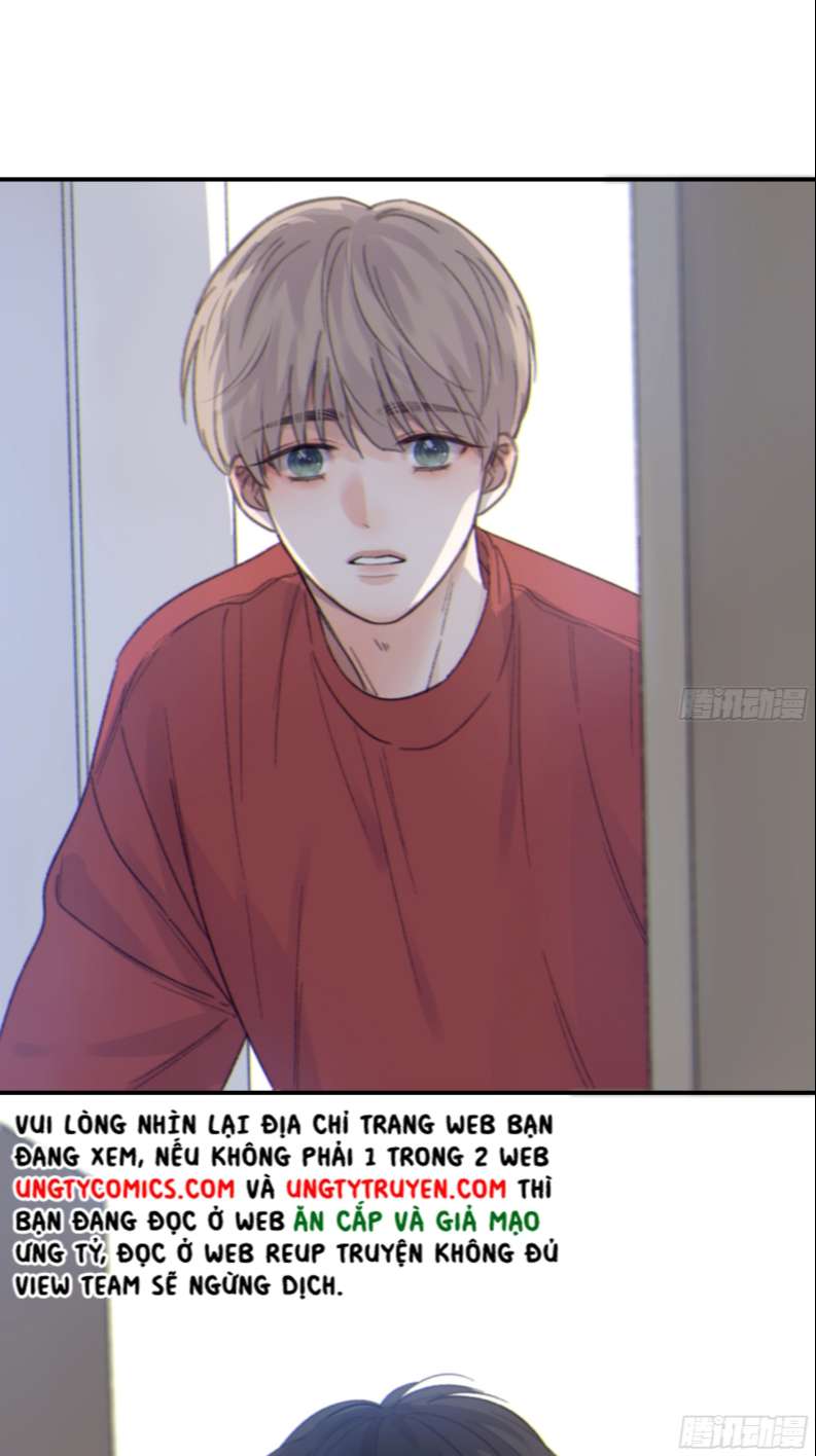Khi Người Ngủ Say Chapter 15 - Trang 3