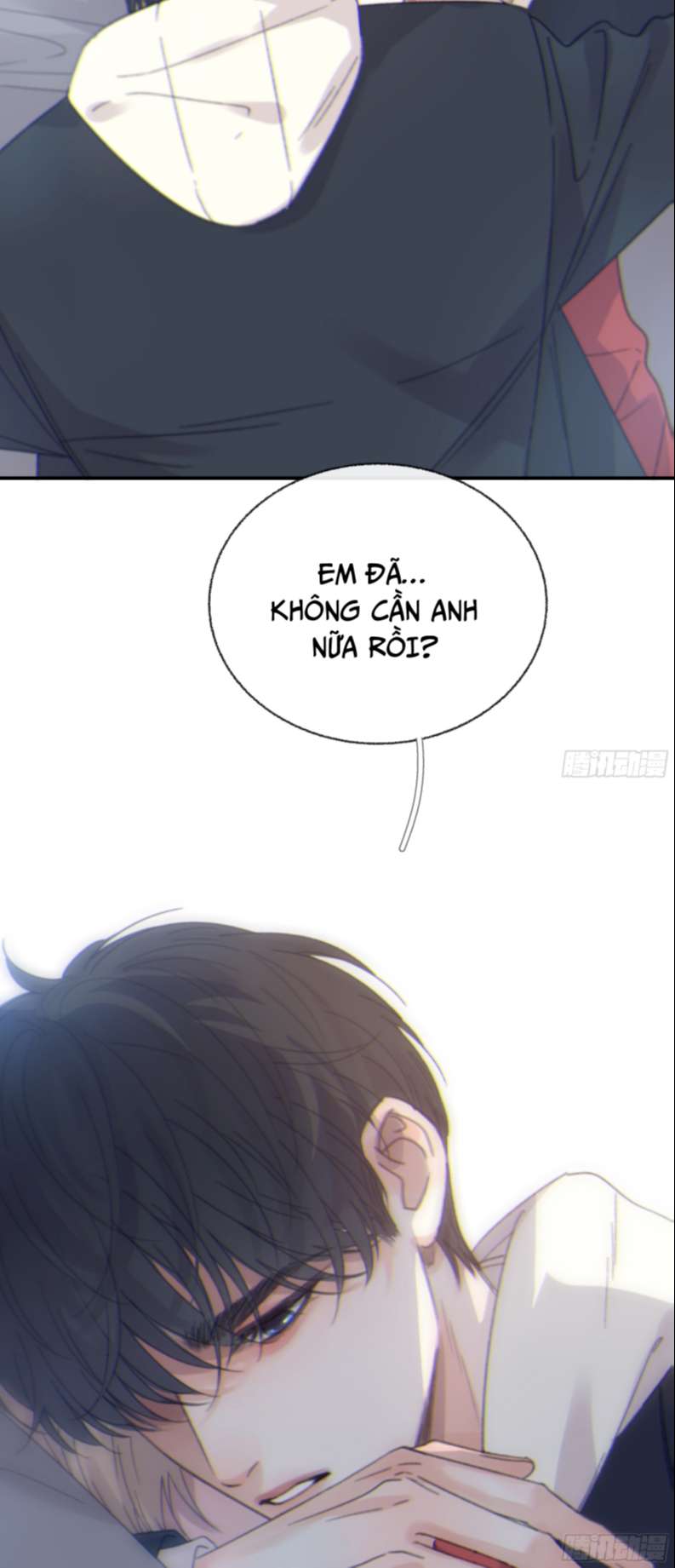 Khi Người Ngủ Say Chapter 15 - Trang 3