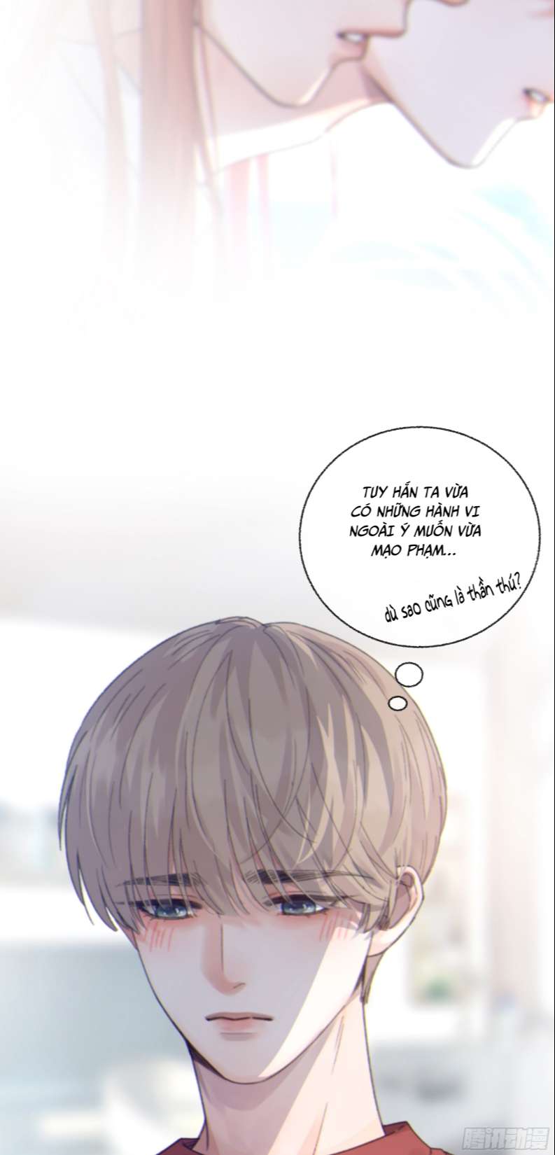 Khi Người Ngủ Say Chapter 15 - Trang 3