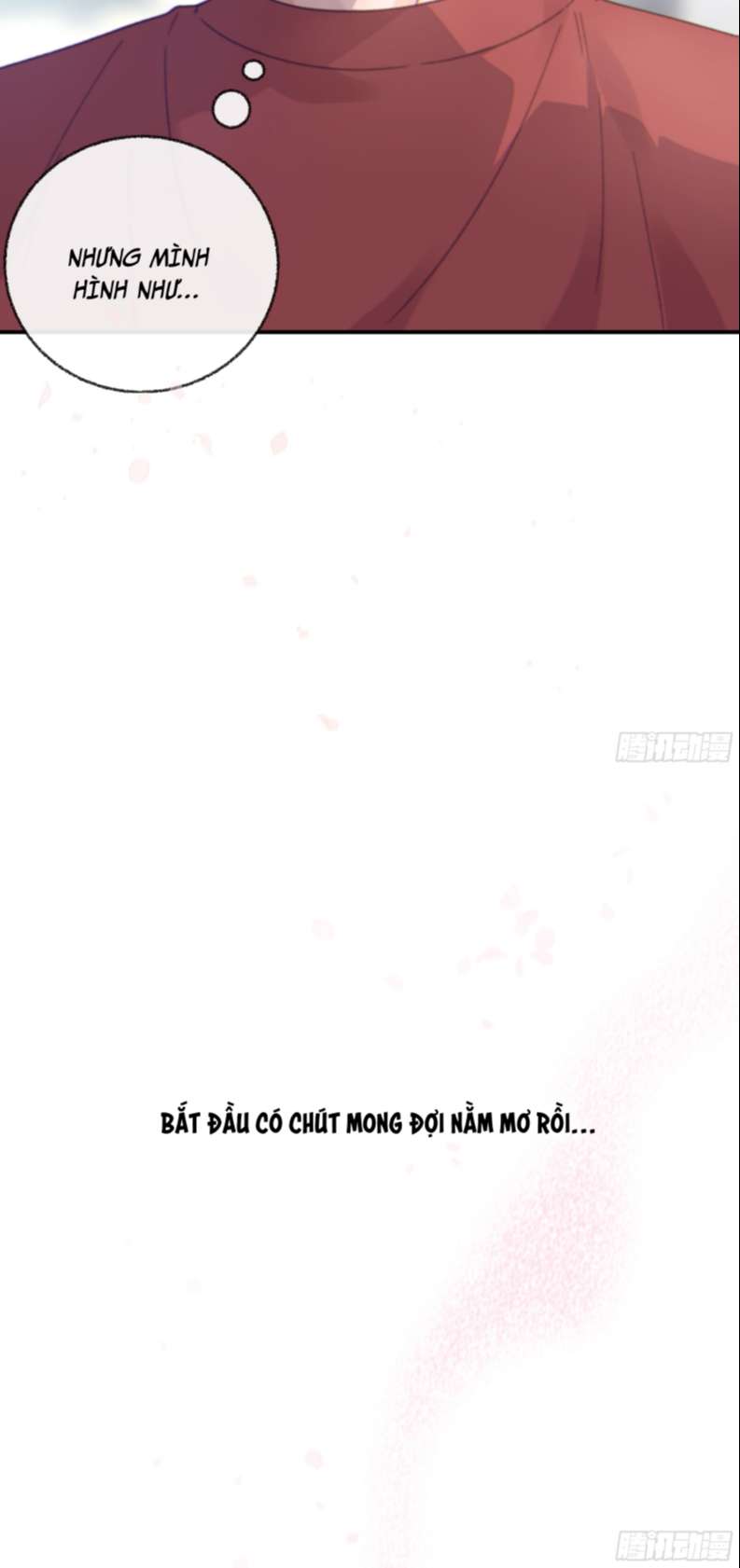 Khi Người Ngủ Say Chapter 15 - Trang 3