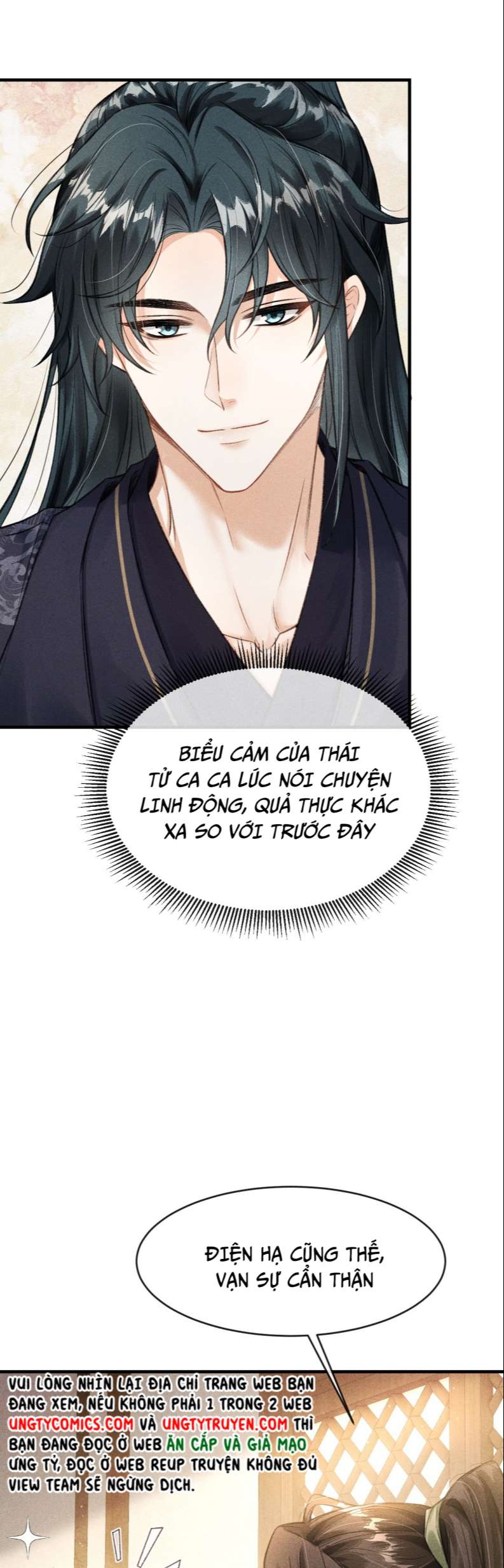 Đan Tiêu Vạn Dặm Chapter 14 - Trang 4