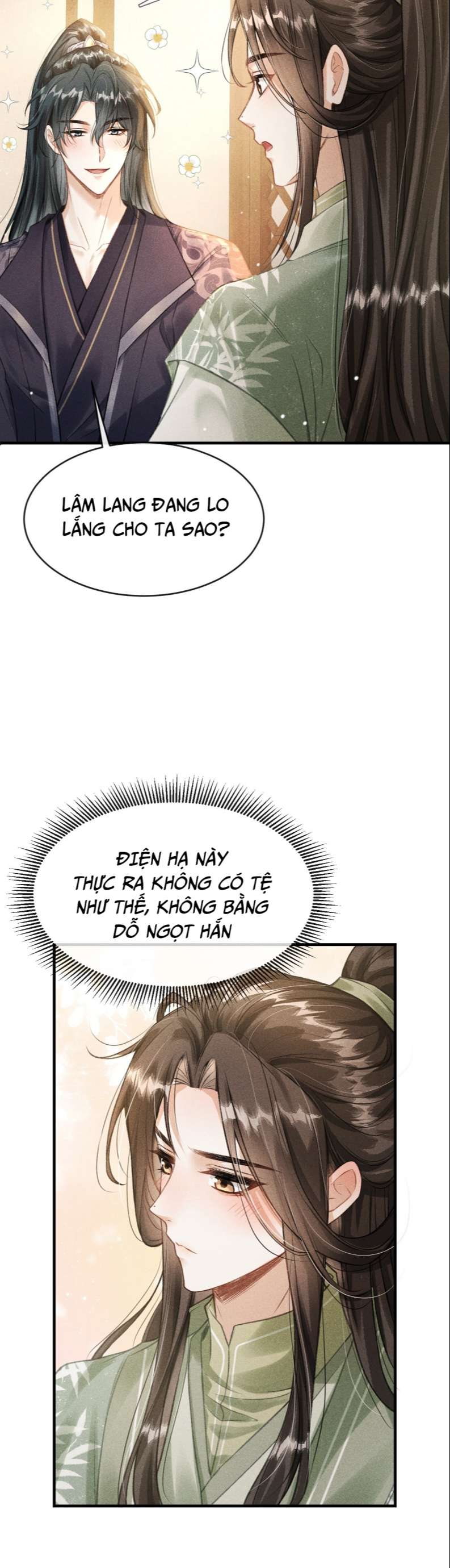 Đan Tiêu Vạn Dặm Chapter 14 - Trang 4