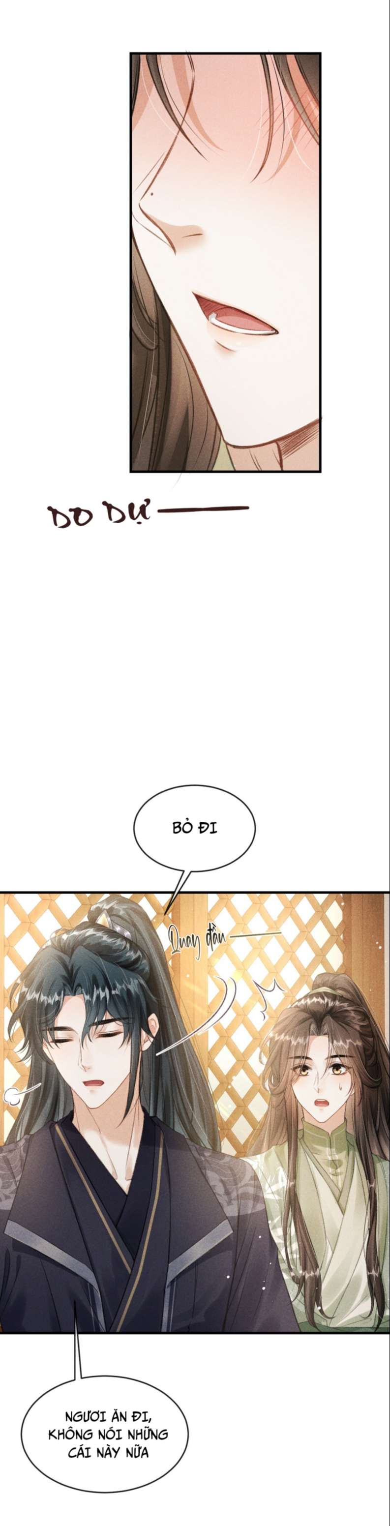 Đan Tiêu Vạn Dặm Chapter 14 - Trang 4