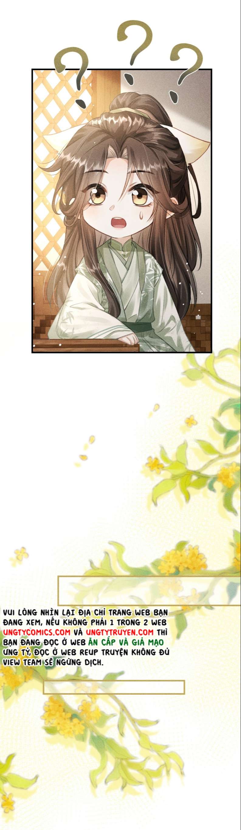 Đan Tiêu Vạn Dặm Chapter 14 - Trang 4