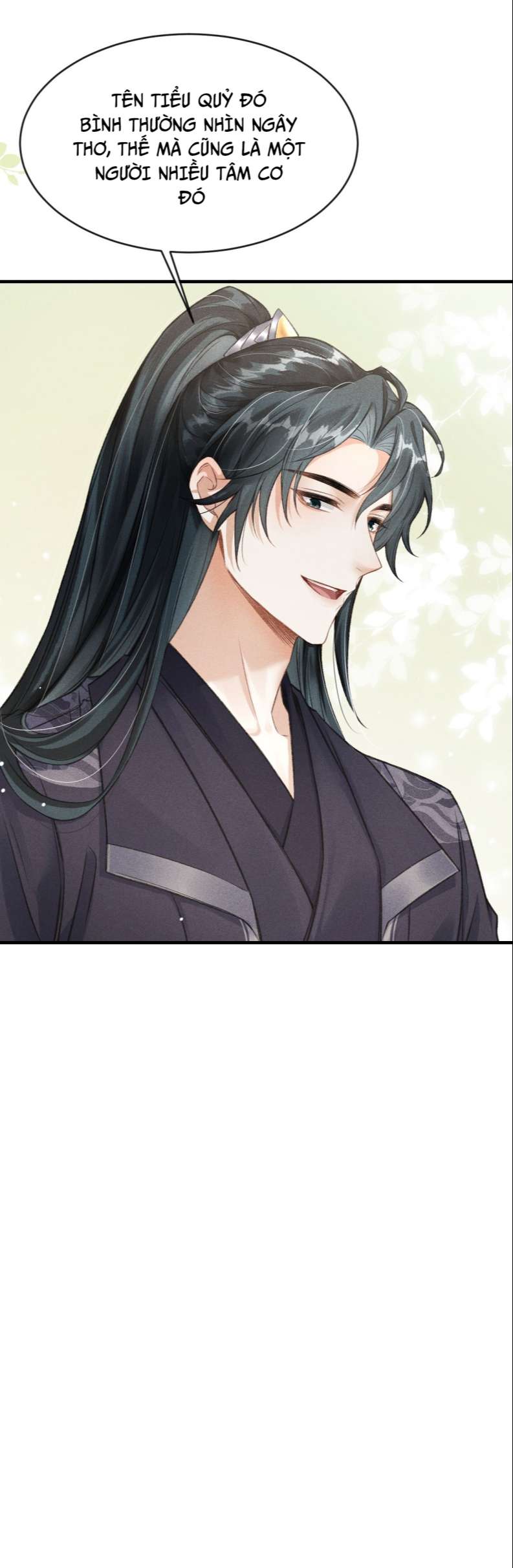 Đan Tiêu Vạn Dặm Chapter 14 - Trang 4