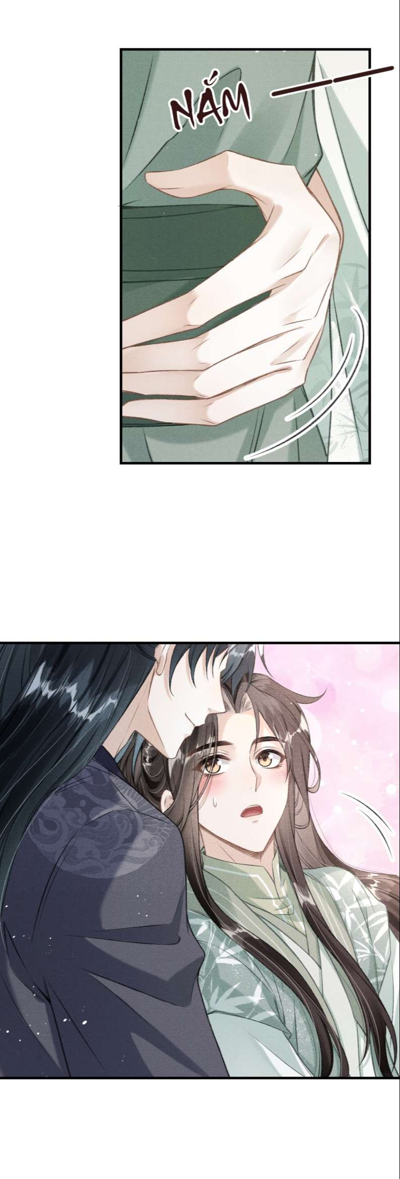 Đan Tiêu Vạn Dặm Chapter 14 - Trang 4