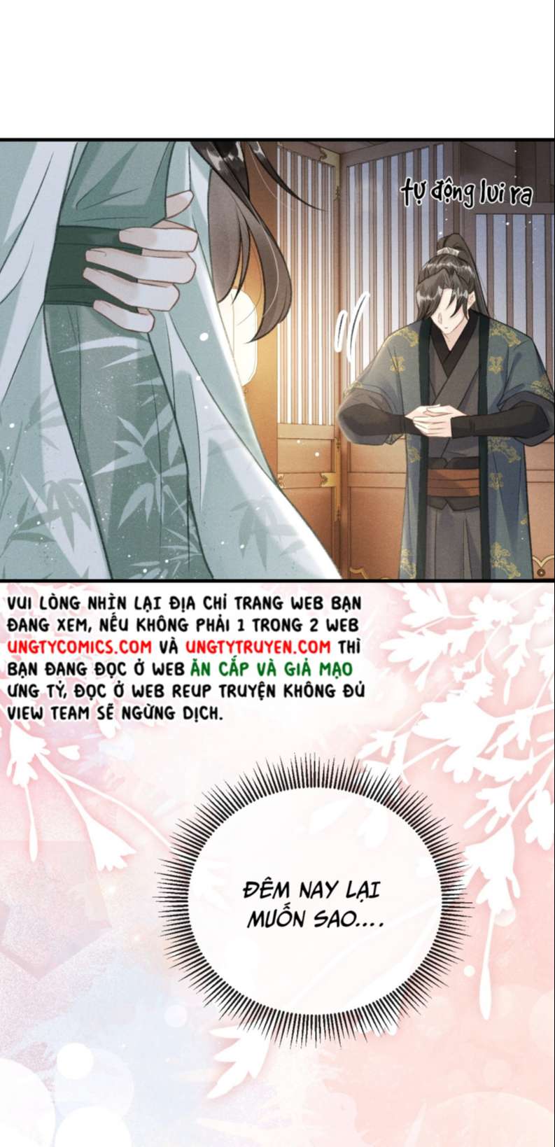 Đan Tiêu Vạn Dặm Chapter 14 - Trang 4