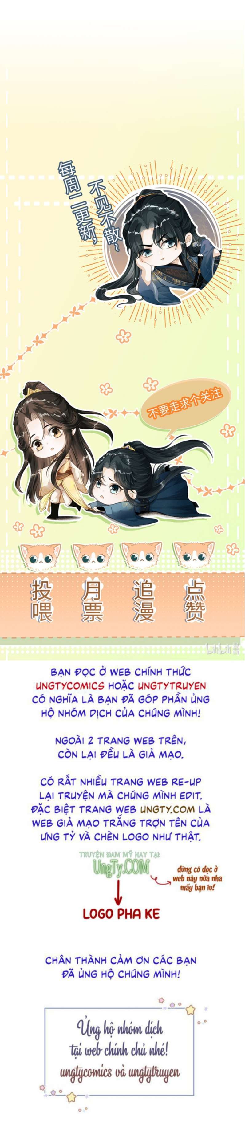 Đan Tiêu Vạn Dặm Chapter 14 - Trang 4