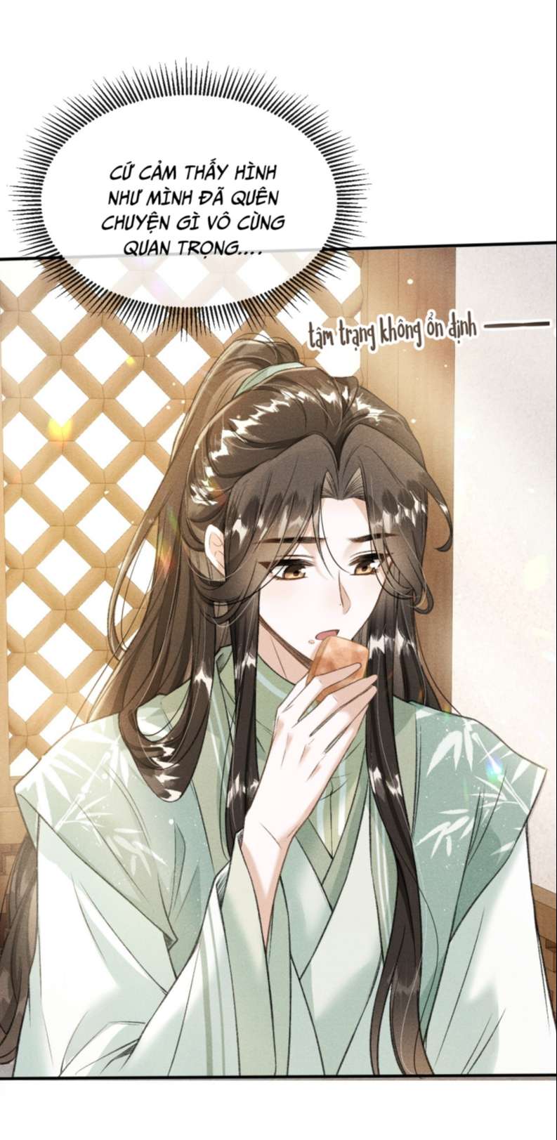 Đan Tiêu Vạn Dặm Chapter 14 - Trang 4