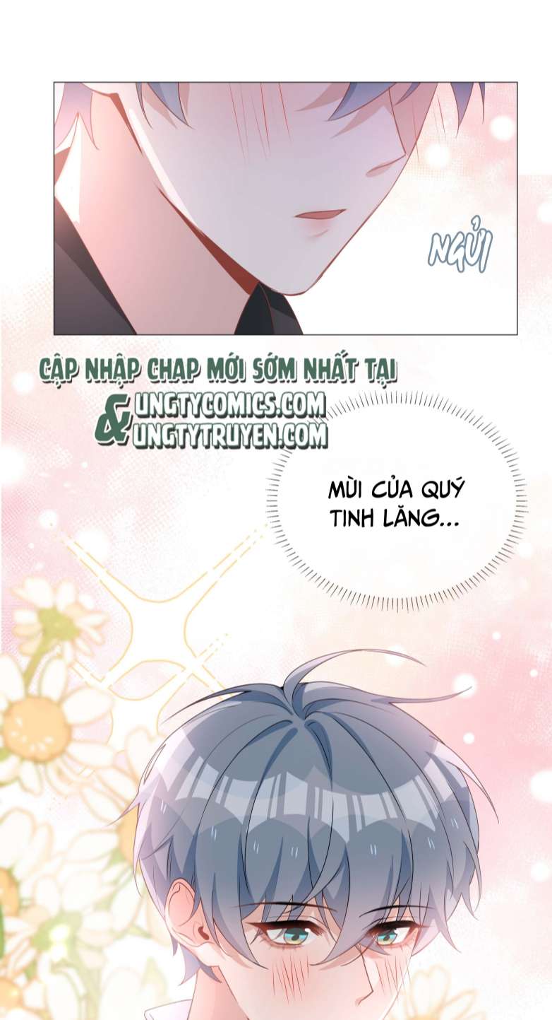 Sơn Hải Cao Trung Chapter 35 - Trang 3