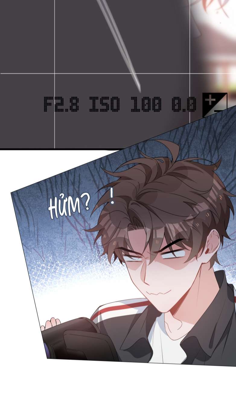 Sơn Hải Cao Trung Chapter 35 - Trang 3