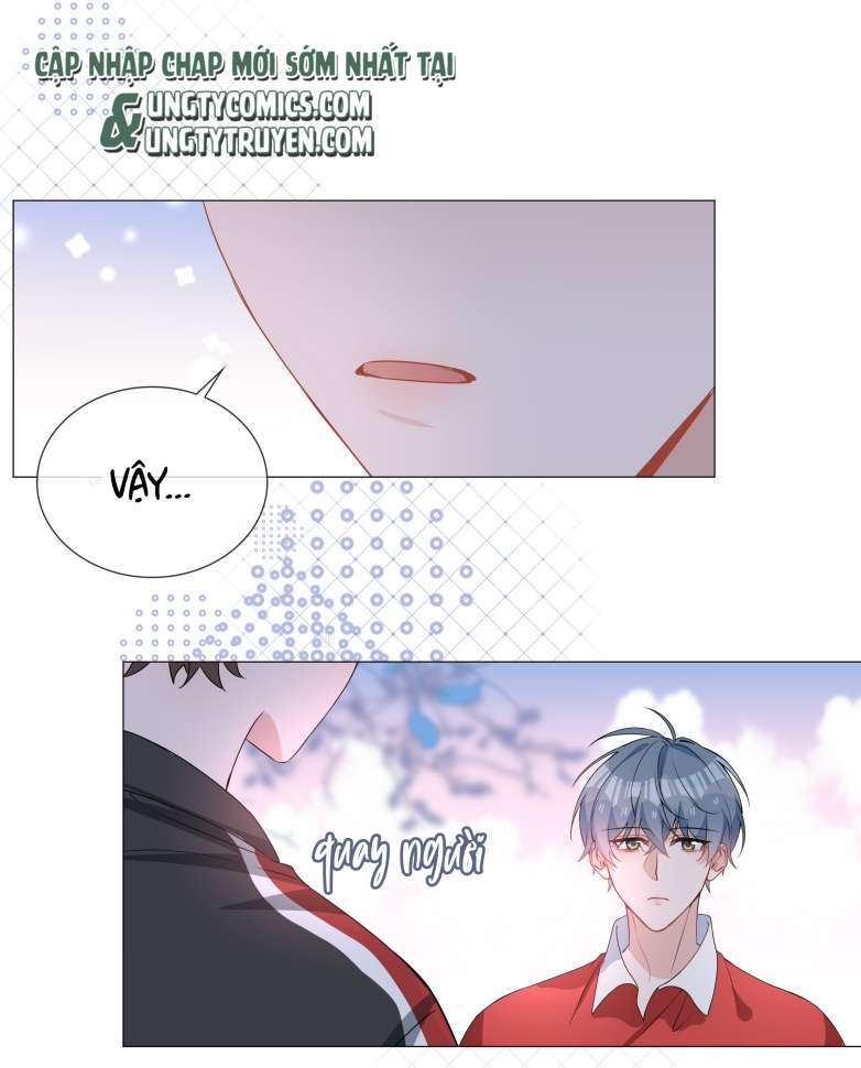 Sơn Hải Cao Trung Chapter 35 - Trang 3