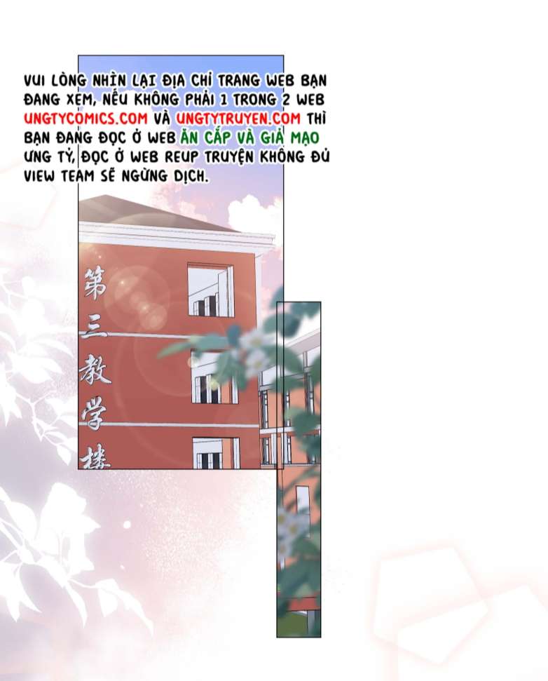 Sơn Hải Cao Trung Chapter 35 - Trang 3