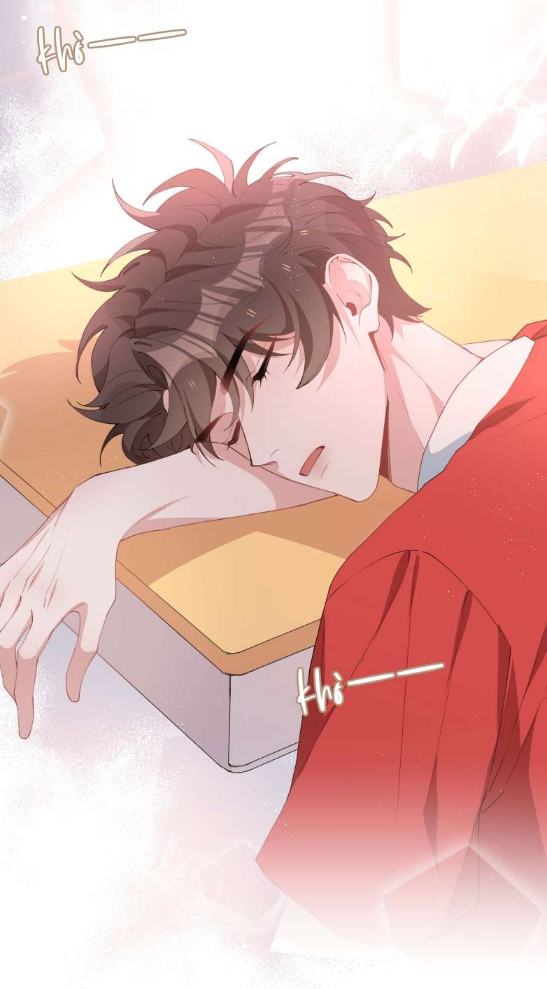 Sơn Hải Cao Trung Chapter 35 - Trang 3