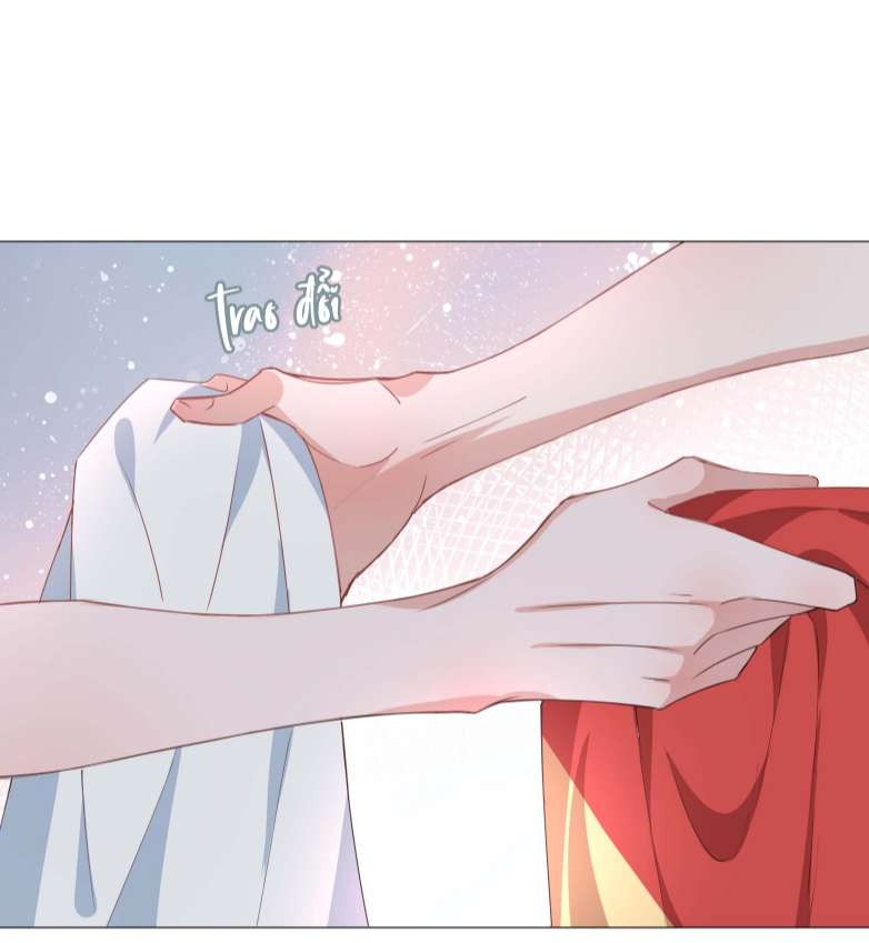 Sơn Hải Cao Trung Chapter 35 - Trang 3