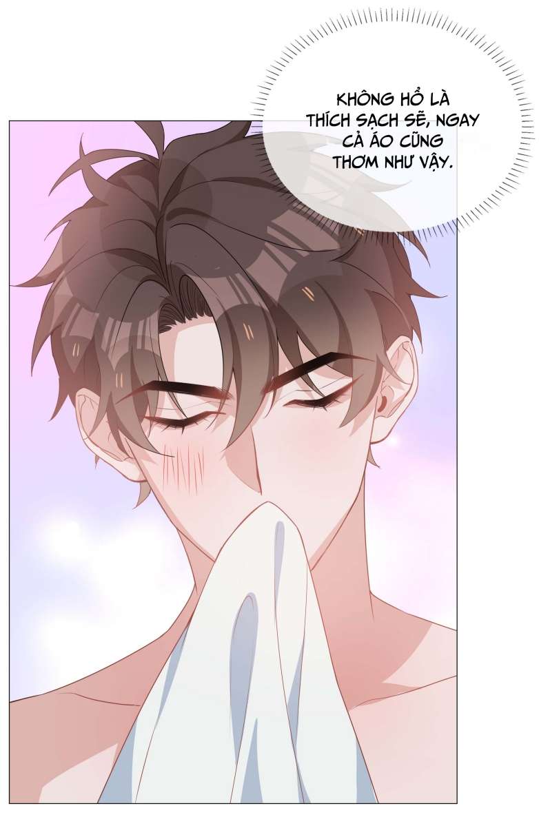 Sơn Hải Cao Trung Chapter 35 - Trang 3