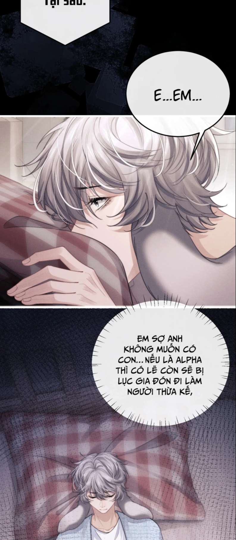 Chấp Sự Thỏ Cụp Tai Chapter 21 - Next Chapter 22