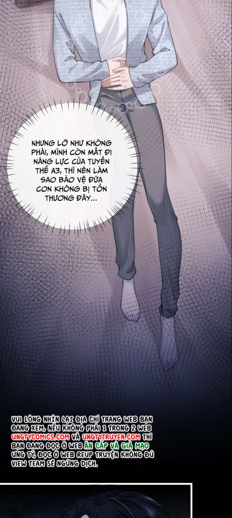 Chấp Sự Thỏ Cụp Tai Chapter 21 - Next Chapter 22