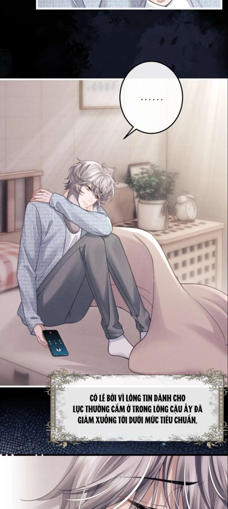 Chấp Sự Thỏ Cụp Tai Chapter 21 - Next Chapter 22