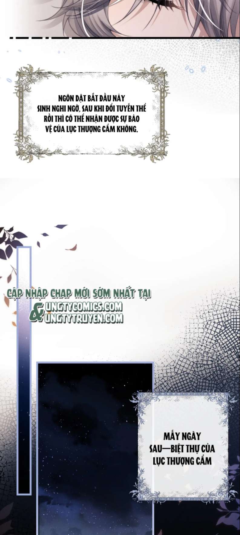Chấp Sự Thỏ Cụp Tai Chapter 21 - Next Chapter 22