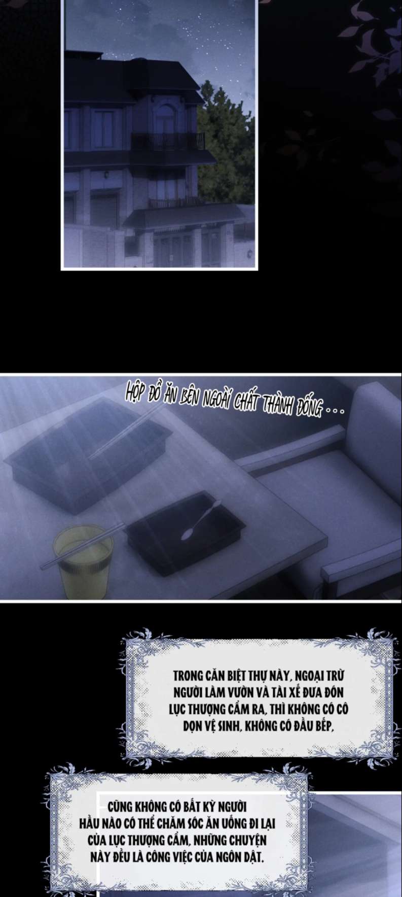 Chấp Sự Thỏ Cụp Tai Chapter 21 - Next Chapter 22