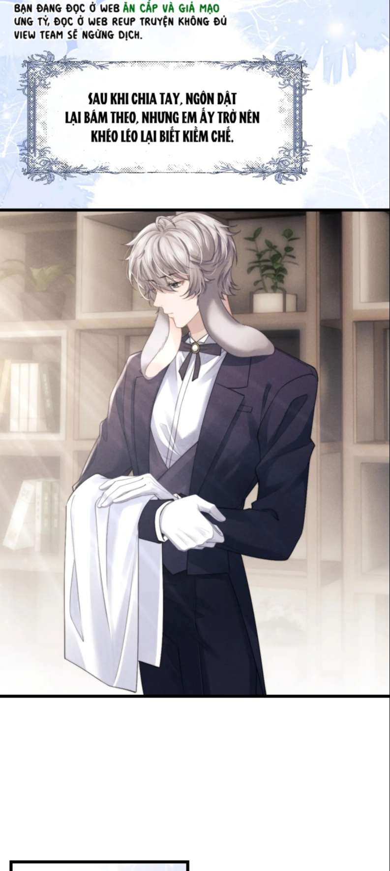 Chấp Sự Thỏ Cụp Tai Chapter 21 - Next Chapter 22