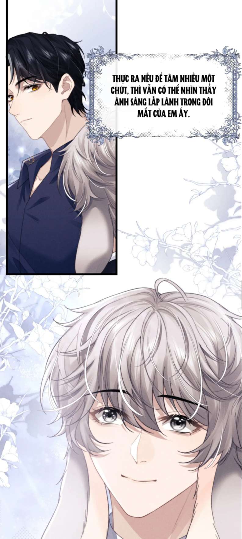 Chấp Sự Thỏ Cụp Tai Chapter 21 - Next Chapter 22