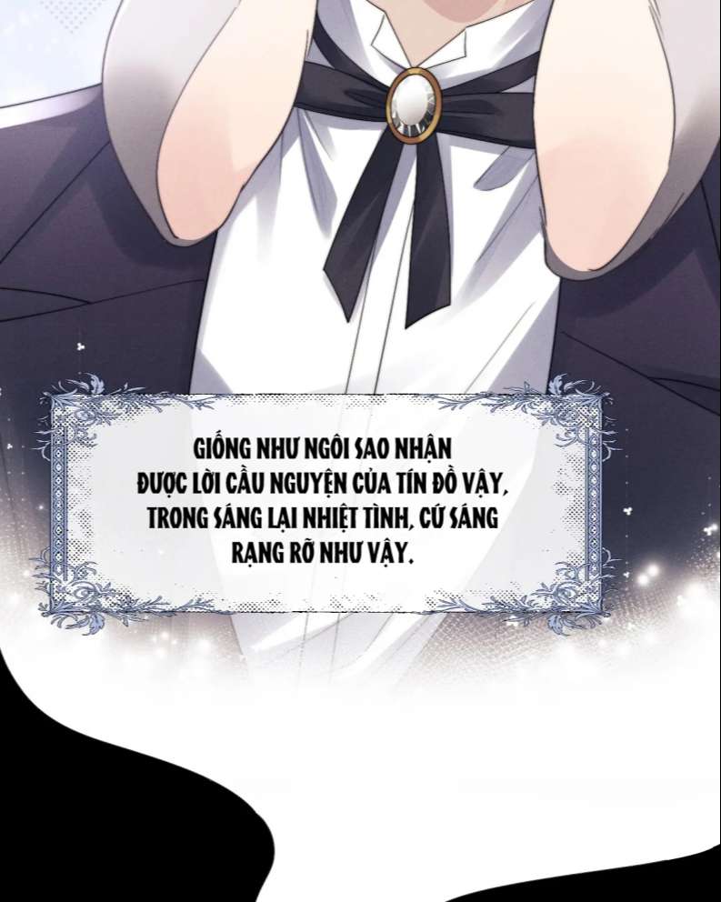 Chấp Sự Thỏ Cụp Tai Chapter 21 - Next Chapter 22