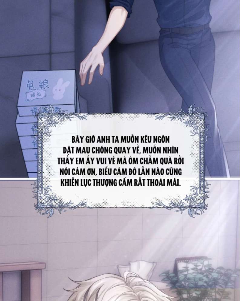 Chấp Sự Thỏ Cụp Tai Chapter 21 - Next Chapter 22