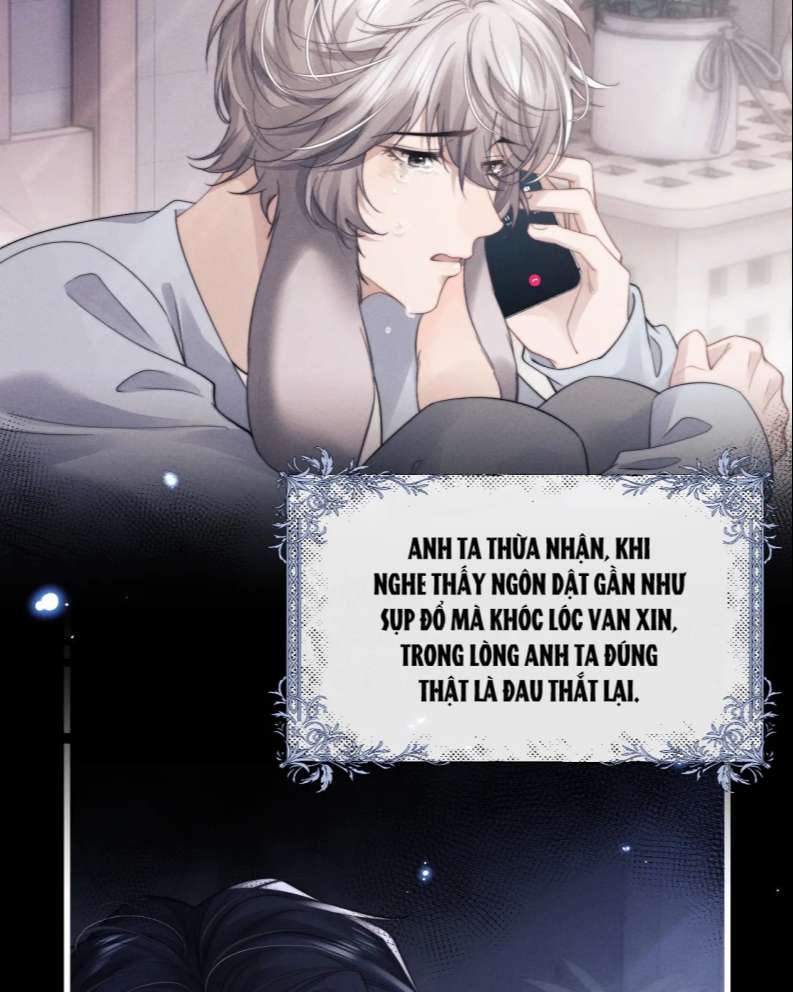 Chấp Sự Thỏ Cụp Tai Chapter 21 - Next Chapter 22