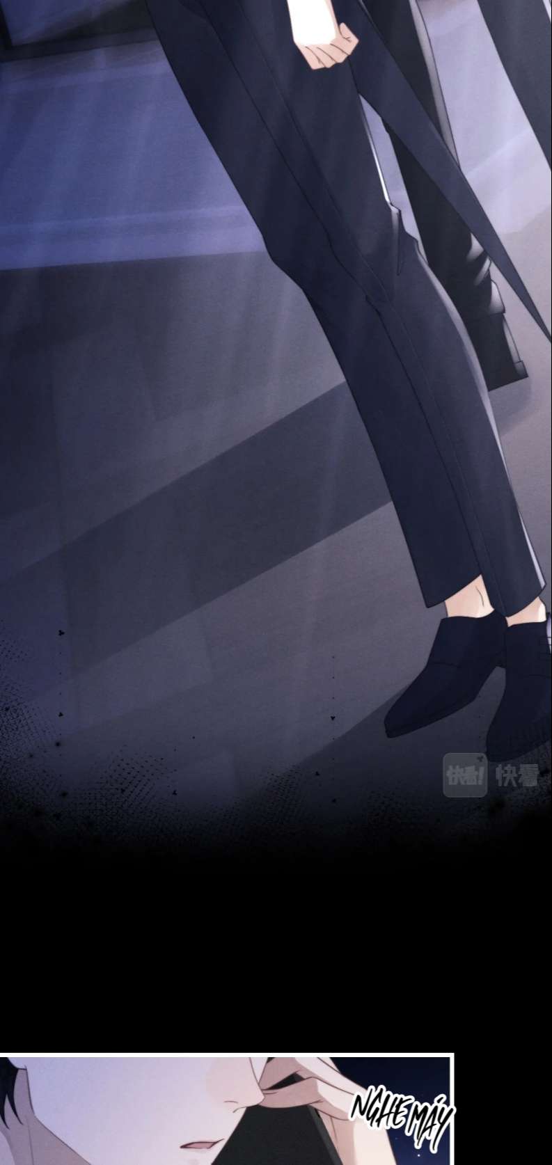 Chấp Sự Thỏ Cụp Tai Chapter 21 - Next Chapter 22