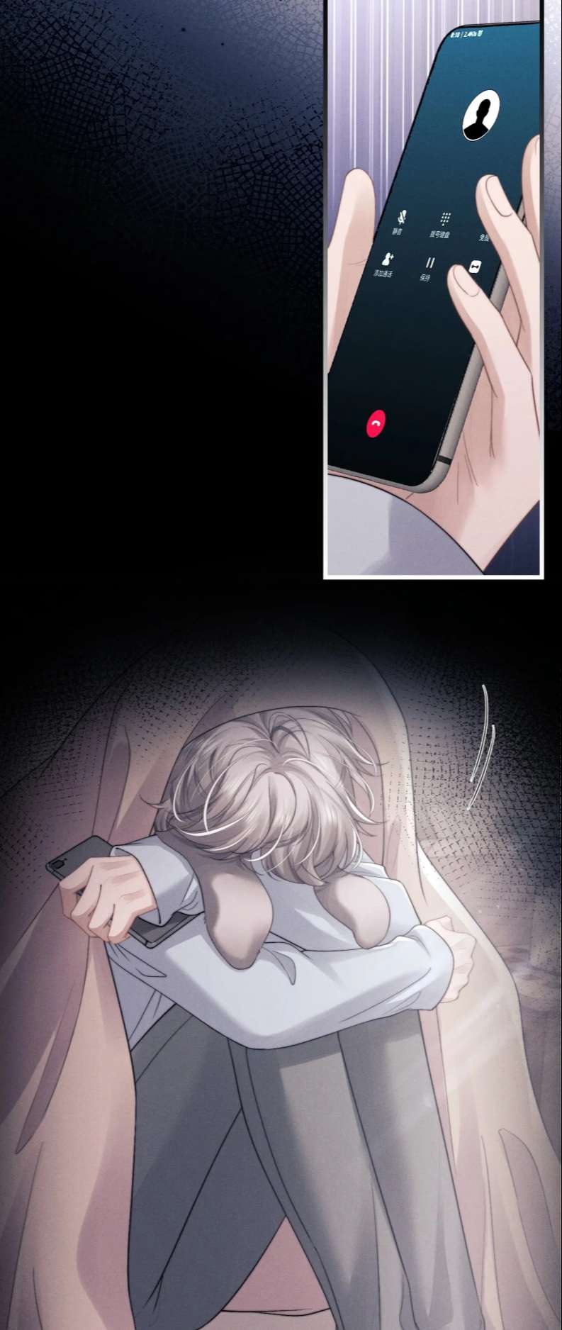 Chấp Sự Thỏ Cụp Tai Chapter 21 - Next Chapter 22