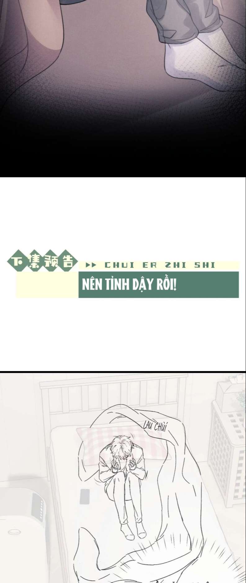 Chấp Sự Thỏ Cụp Tai Chapter 21 - Next Chapter 22