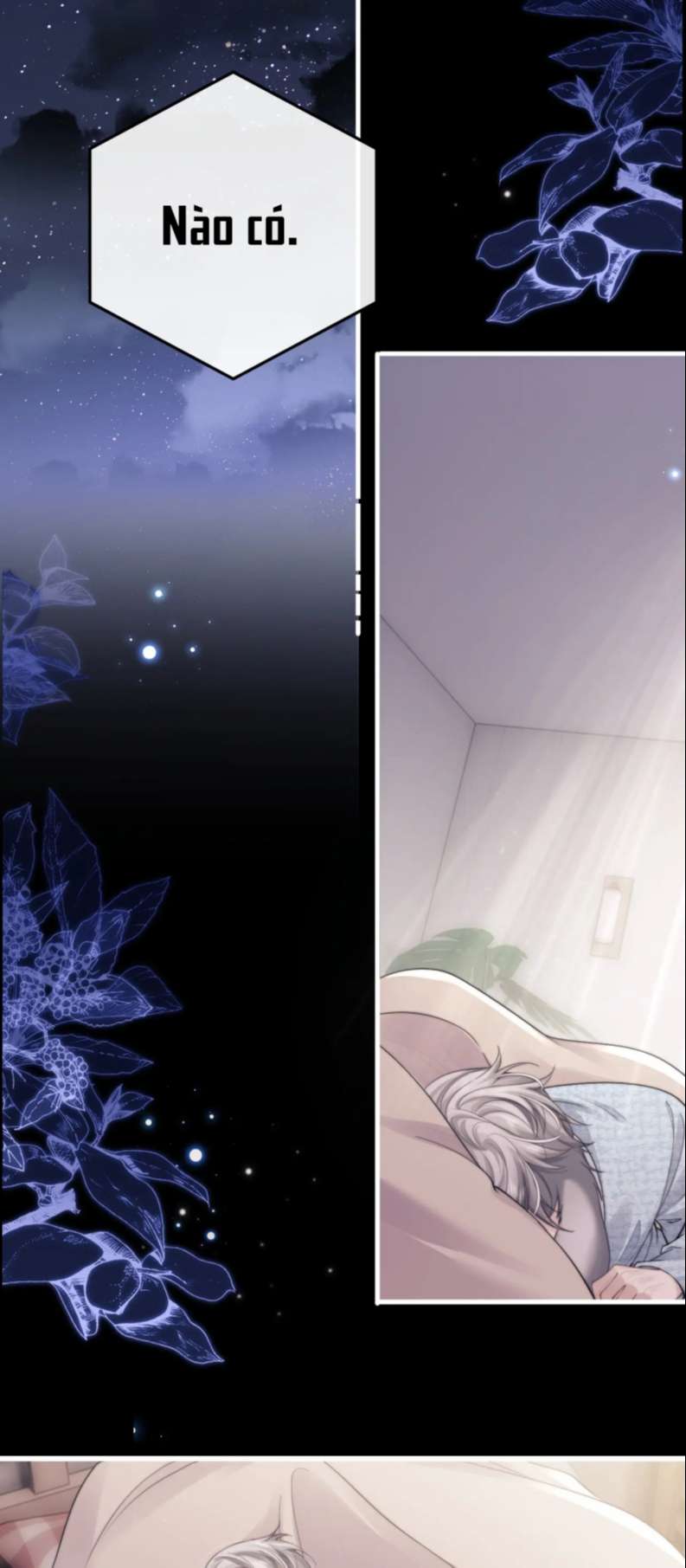 Chấp Sự Thỏ Cụp Tai Chapter 21 - Next Chapter 22