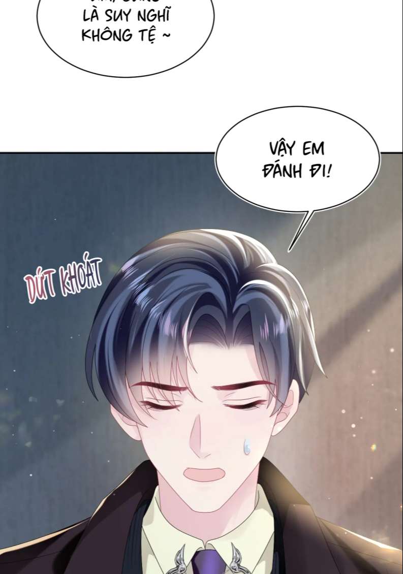 Tuyệt Mỹ Bạch Liên Hoa Online Dạy Học Chapter 143 - Trang 4