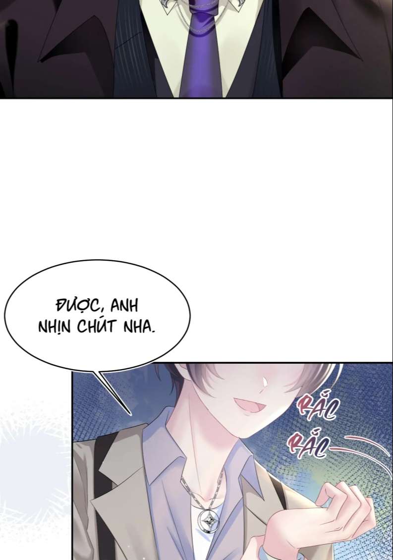 Tuyệt Mỹ Bạch Liên Hoa Online Dạy Học Chapter 143 - Trang 4