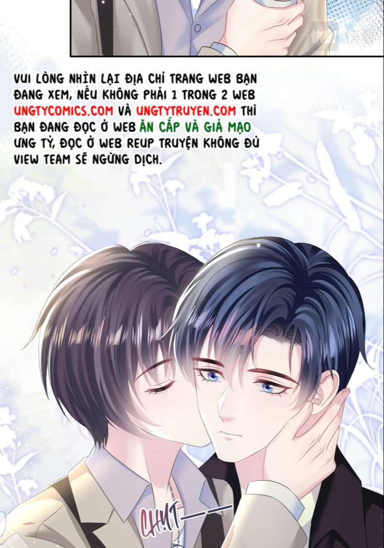 Tuyệt Mỹ Bạch Liên Hoa Online Dạy Học Chapter 143 - Trang 4