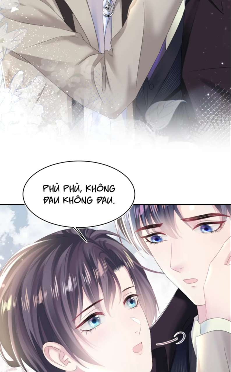 Tuyệt Mỹ Bạch Liên Hoa Online Dạy Học Chapter 143 - Trang 4
