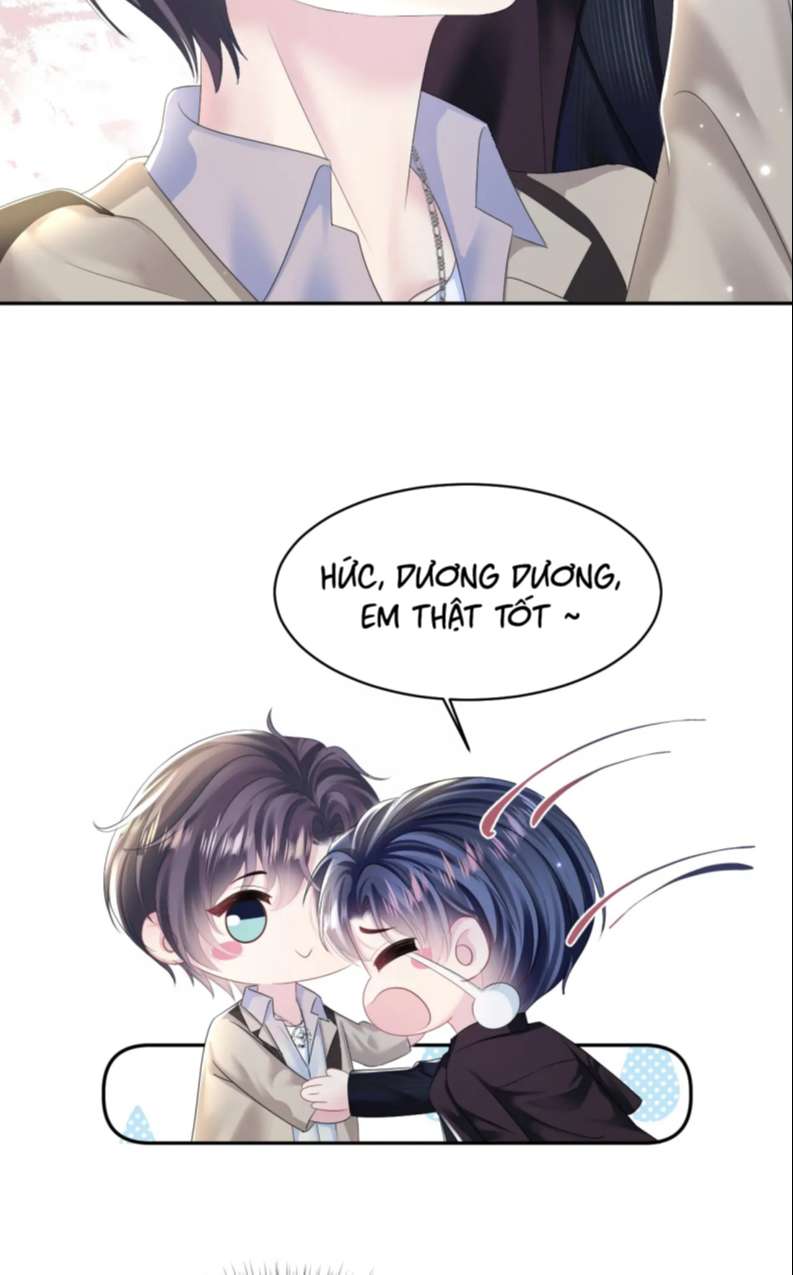 Tuyệt Mỹ Bạch Liên Hoa Online Dạy Học Chapter 143 - Trang 4