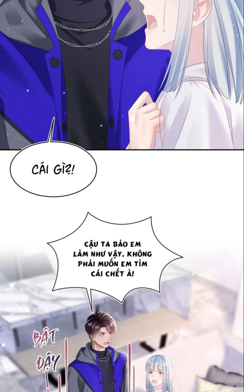 Tuyệt Mỹ Bạch Liên Hoa Online Dạy Học Chapter 143 - Trang 4